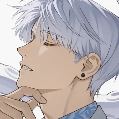 Profile image of 界