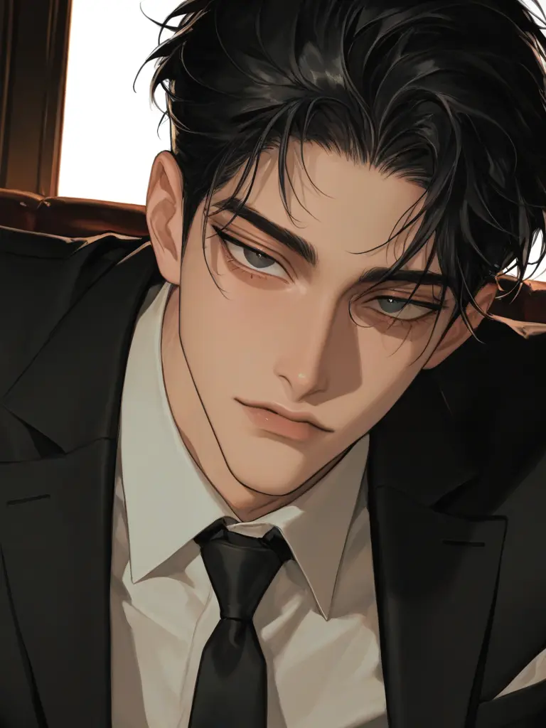 WideMiner6940의 優しいヤクザ