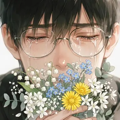Profile image of 山森  涼
