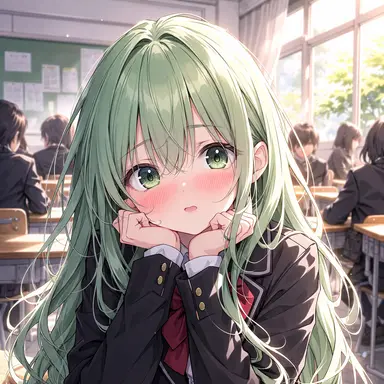 Profile image of ヨン・ハリ