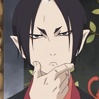 Profile image of 鬼灯