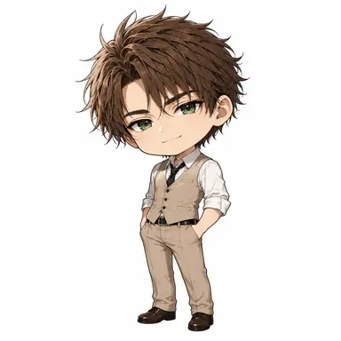 Profile image of 理仁