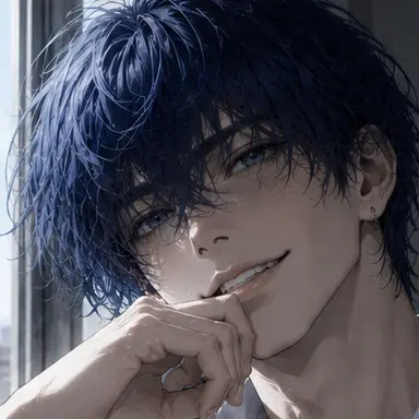 Profile image of 栄冶