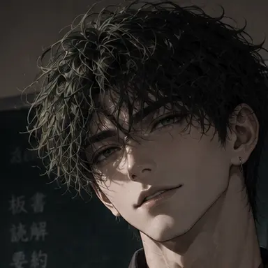 Profile image of 斗史