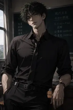 Profile image of 斗史