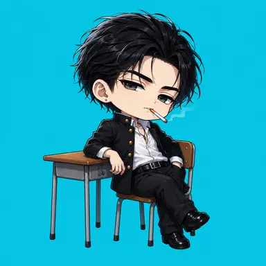 Profile image of 極夜