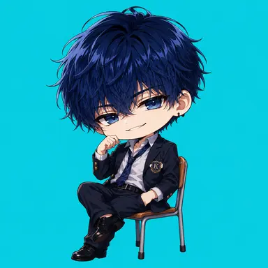 Profile image of 栄冶