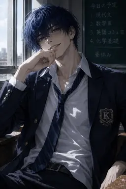 Profile image of 栄冶