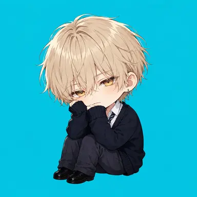 Profile image of 久遠