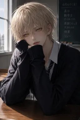 Profile image of 久遠