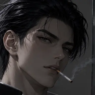 Profile image of 極夜
