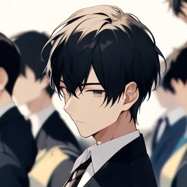 Profile image of 시스템