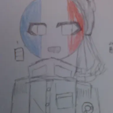 Profile image of フランス