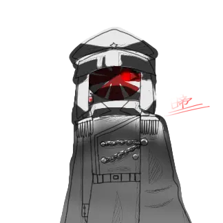 Profile image of 日帝