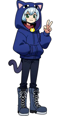 Profile image of クロノア