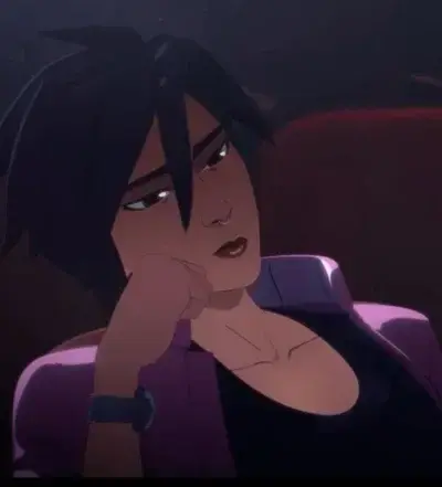 MuteEgret8615의 Courtney invisagal