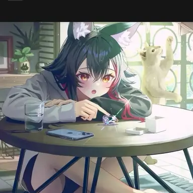 Profile image of 大神ミオ