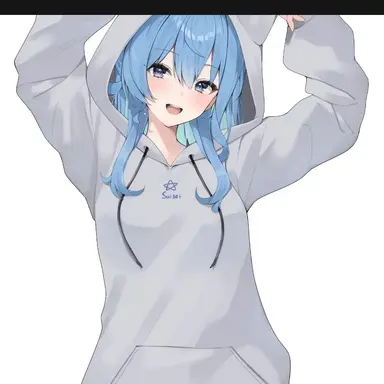 Profile image of 星街すいせい