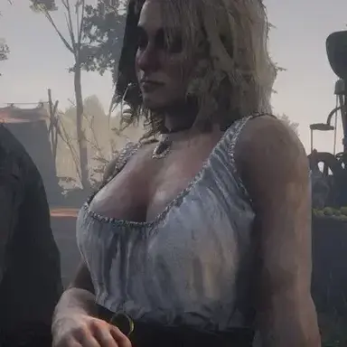 Profile image of Chloe Miller