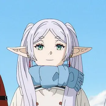 Profile image of フリーレン