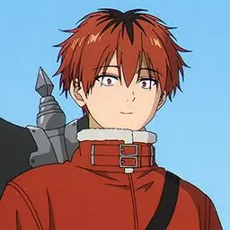 Profile image of シュタルク