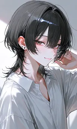 Profile image of Yuma