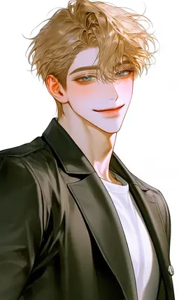 Profile image of ルシアン