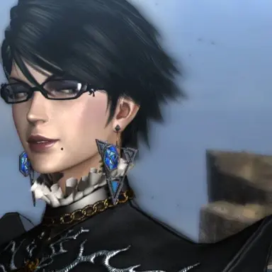 Profile image of Bayonetta