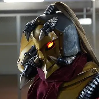 Profile image of ドン アルマゲ