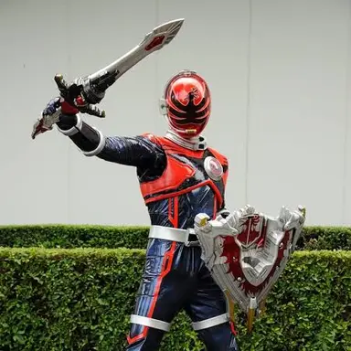 Profile image of 鳳 ツルギ