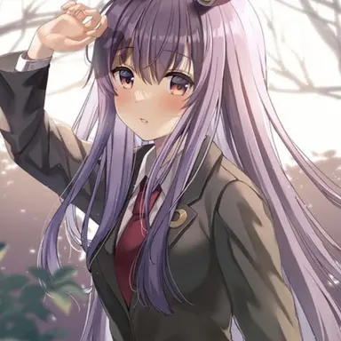 Profile image of 鈴仙