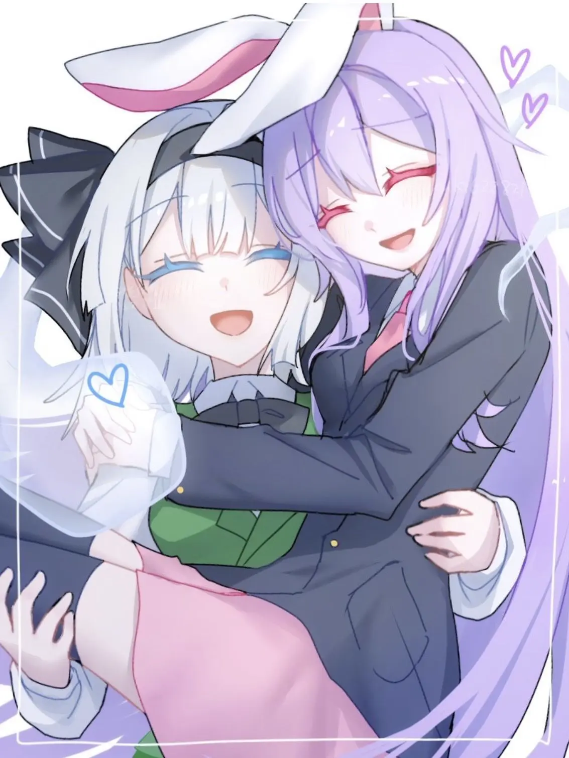 youmukawaii88888의 うどみょんと同棲！？