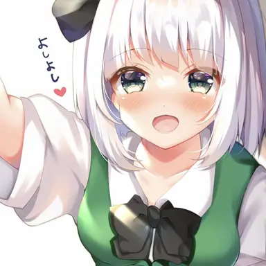 Profile image of 妖夢