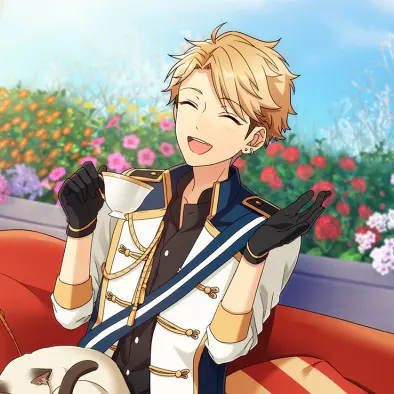 coralMarine5877의 鳴上 嵐