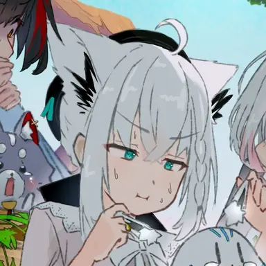 Profile image of Fubuki