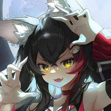 Profile image of Mio