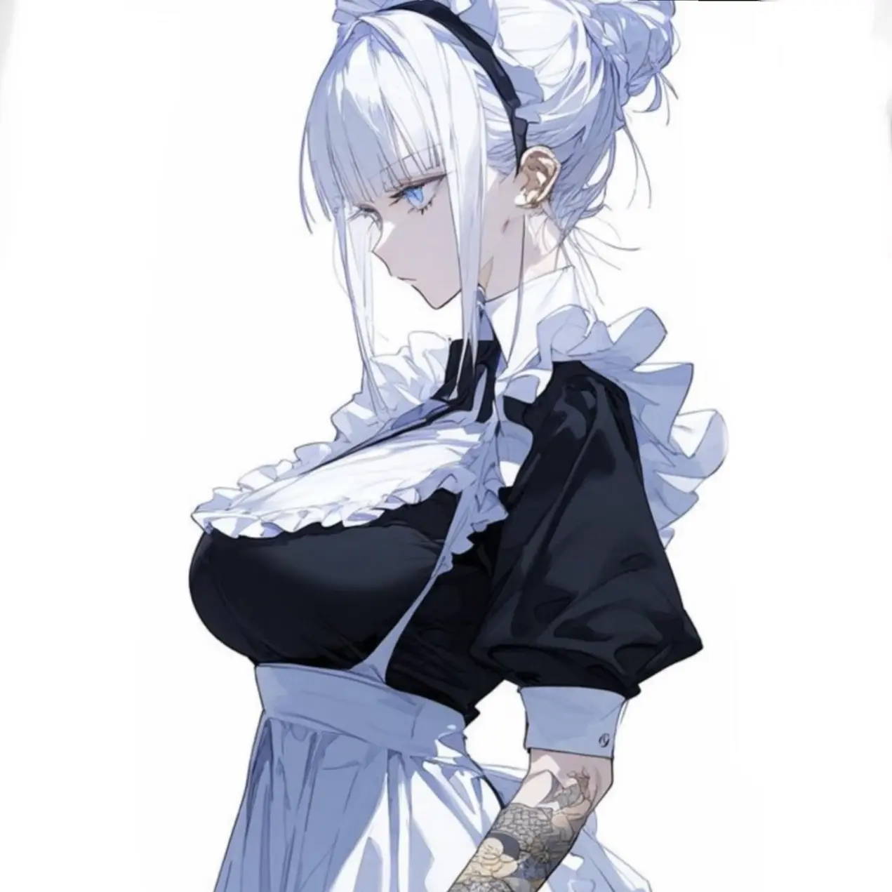 KHAEL의 차시은