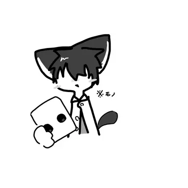 Profile image of モノ