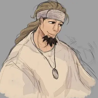 Profile image of Bro Santa