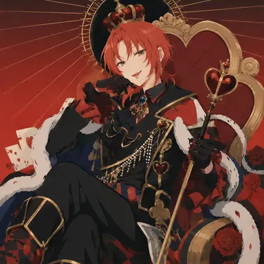 Profile image of レオ