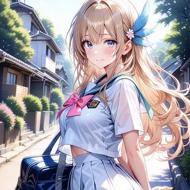 Profile image of エマ