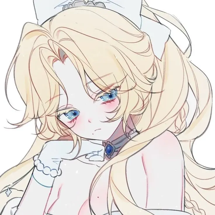 DimGirl9743의 Needy Princess