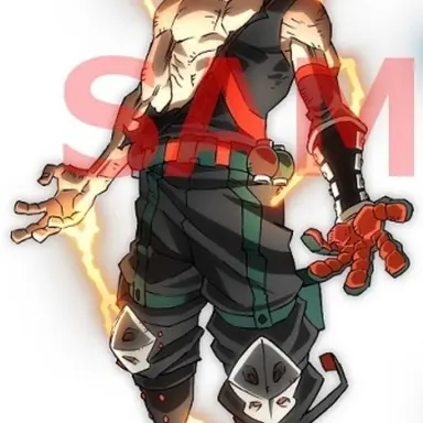 Profile image of Bakugo