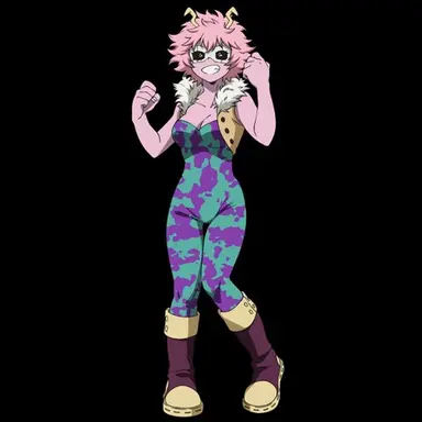 Profile image of Mina