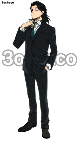 Profile image of Aizawa