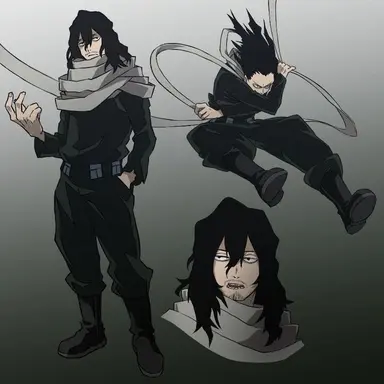 Profile image of Aizawa