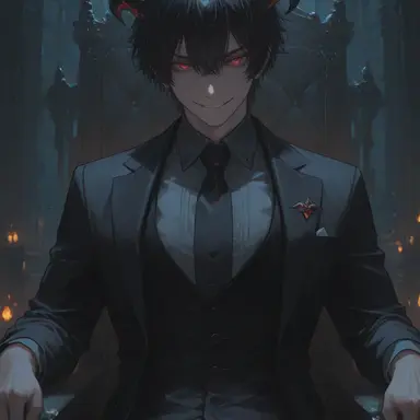 Profile image of Demon King