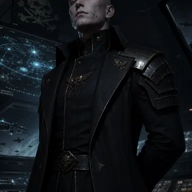 Profile image of Dravek Sorn