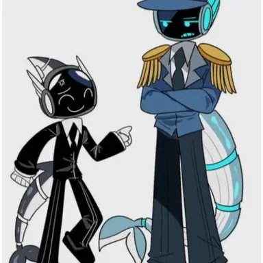 Profile image of 대장 고래 로봇