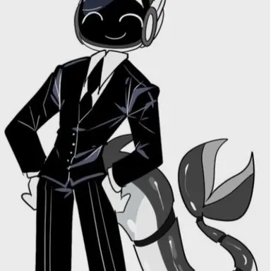 Profile image of 혹등고래 로봇